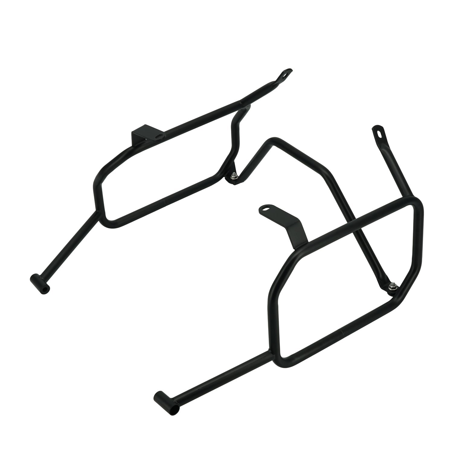 Suzuki V‑Strom 1050DE / 1050EX Rack Set