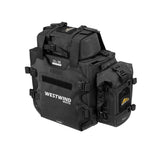 Heavy Cavalry Panniers Set for BMW R 1300 GS ADV