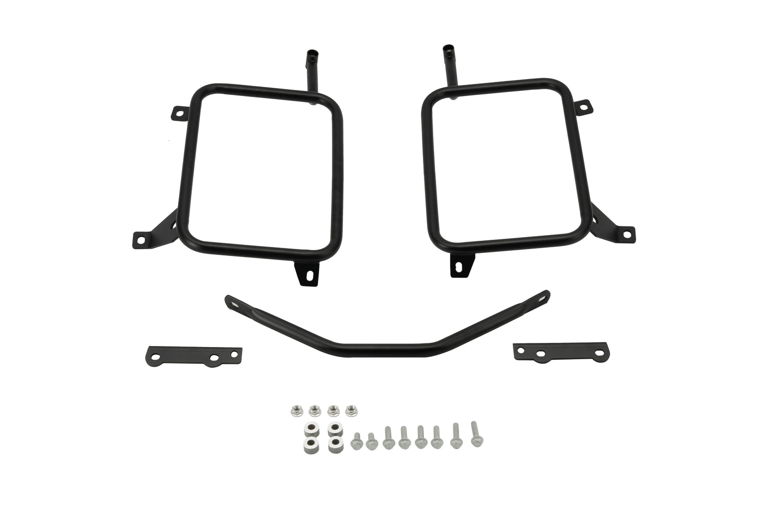 Honda XL750 TRANSALP Rack Set
