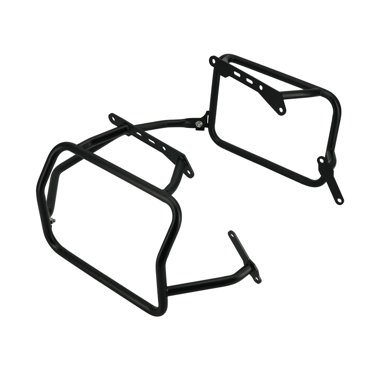 KTM 1290ADV Rack Set
