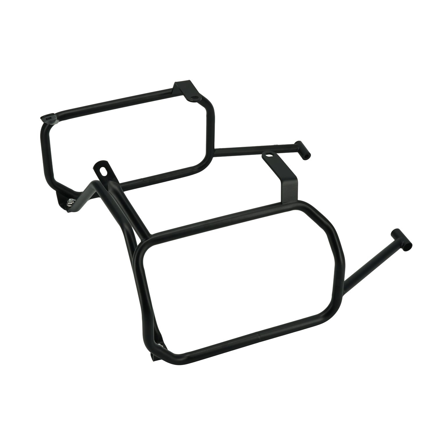 Suzuki V‑Strom 1050DE / 1050EX Rack Set