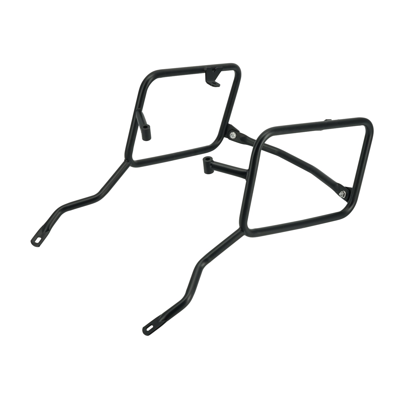 BMW F900 XR Rack Set