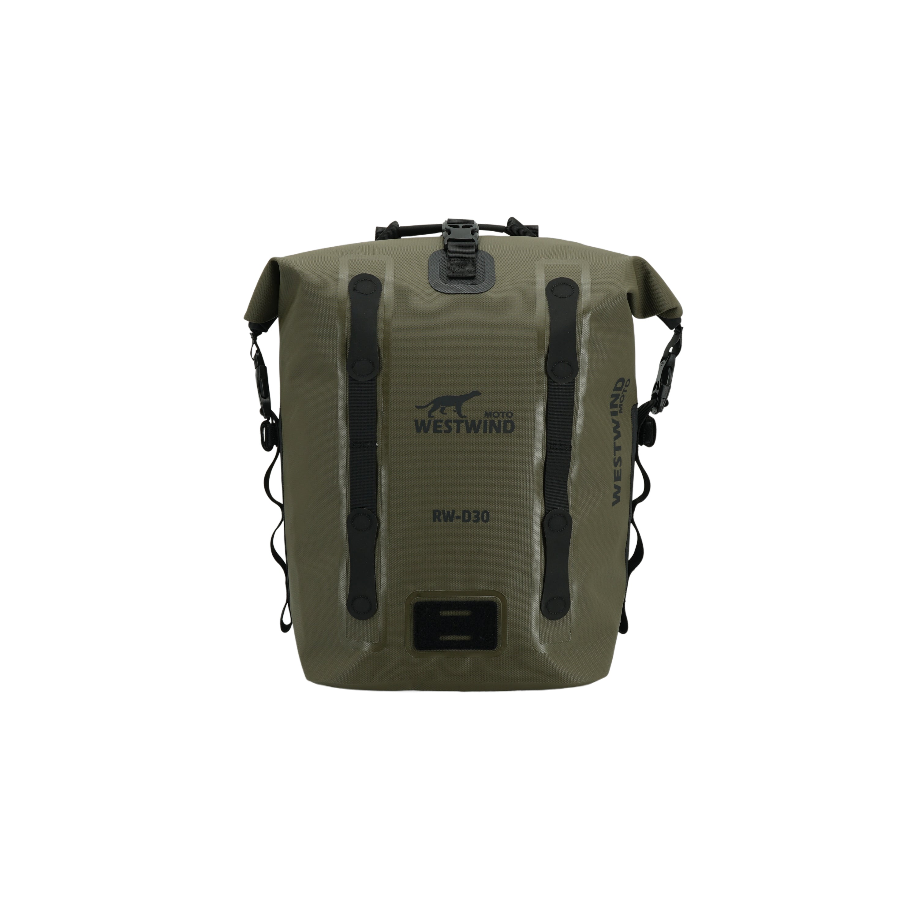 Ranger Wilds D30 Duffle Bag – Westwind Moto Official Store