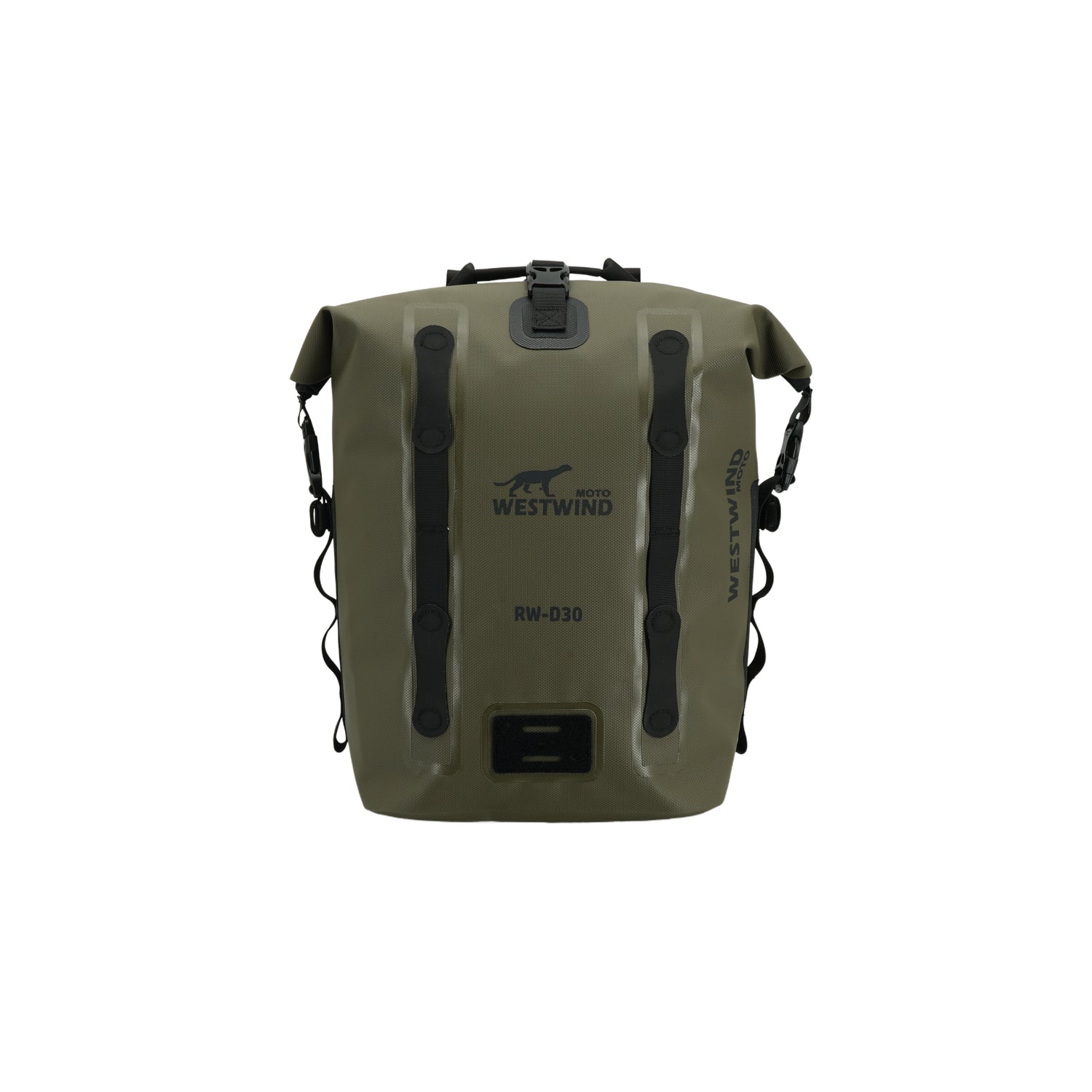 Cestovní taška Ranger Wilds D30