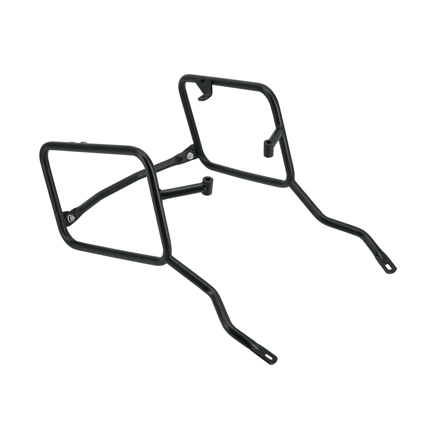 BMW F900 XR Rack Set