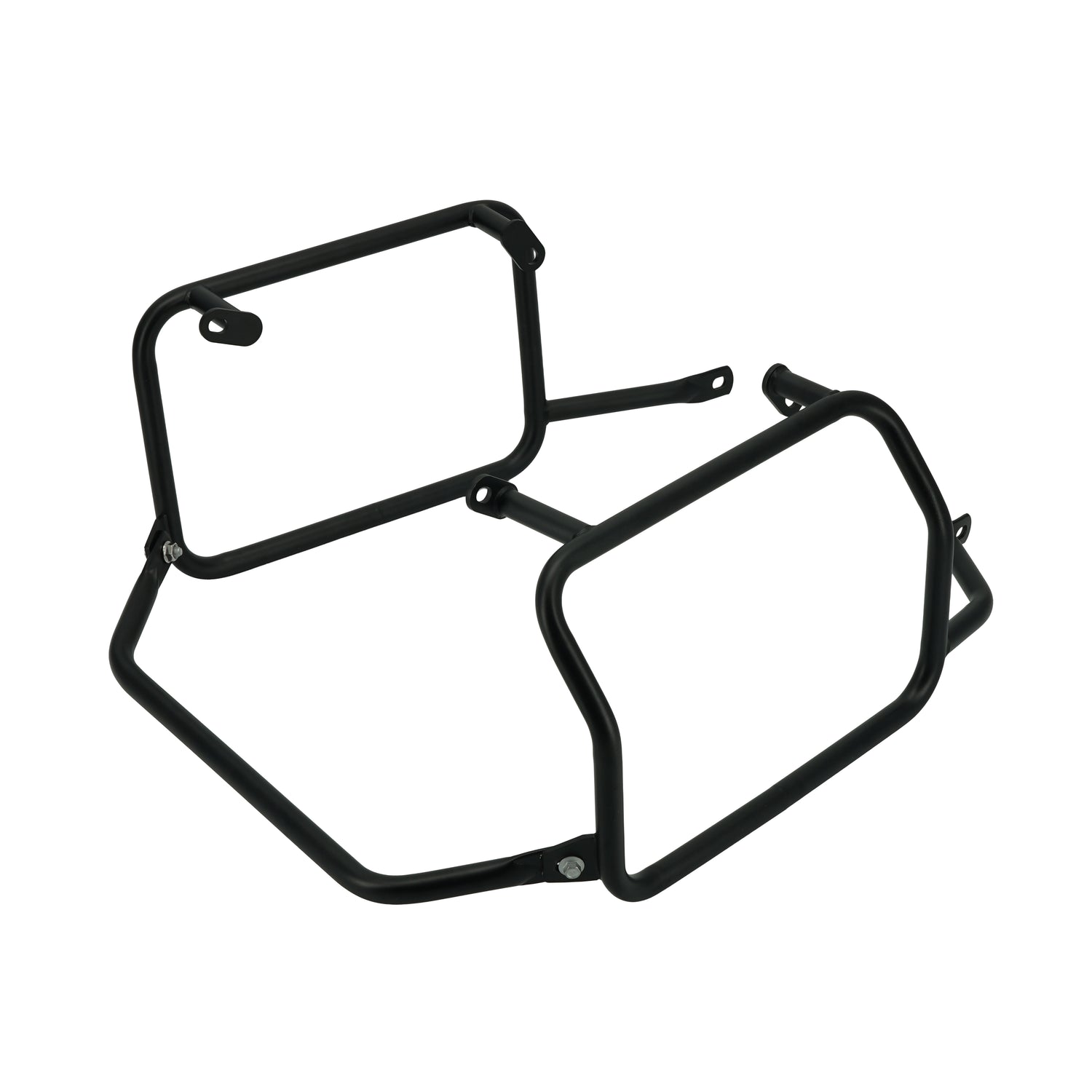 TRIUMPH TIGER 900/850 Luggage Rack Set