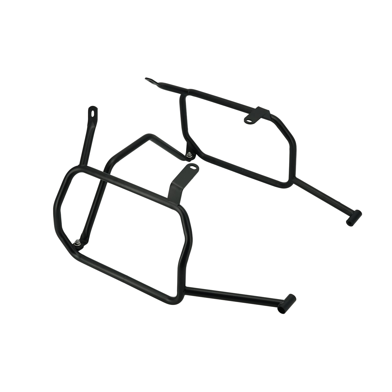 Suzuki V‑Strom 1050DE / 1050EX Rack Set