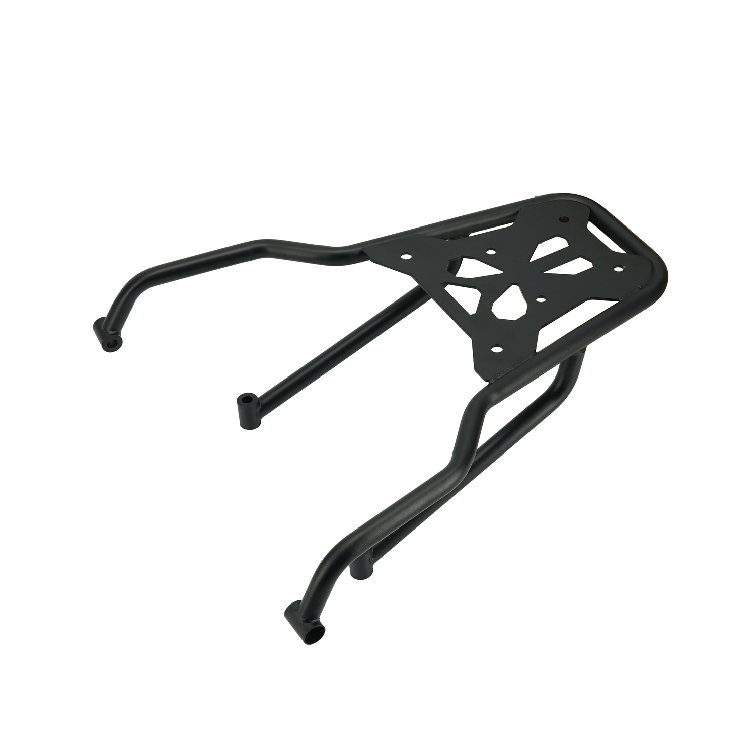 BMW F900 XR Rack Set