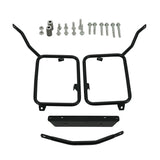 BMW F900 XR Rack Set