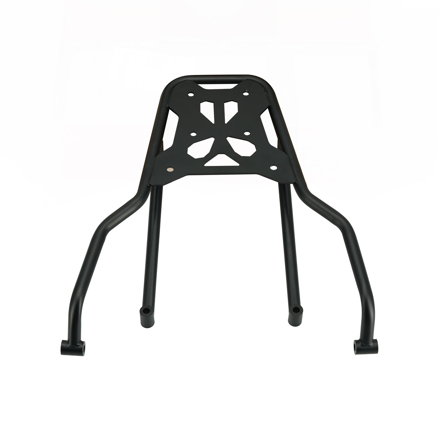 BMW F900 XR Rack Set