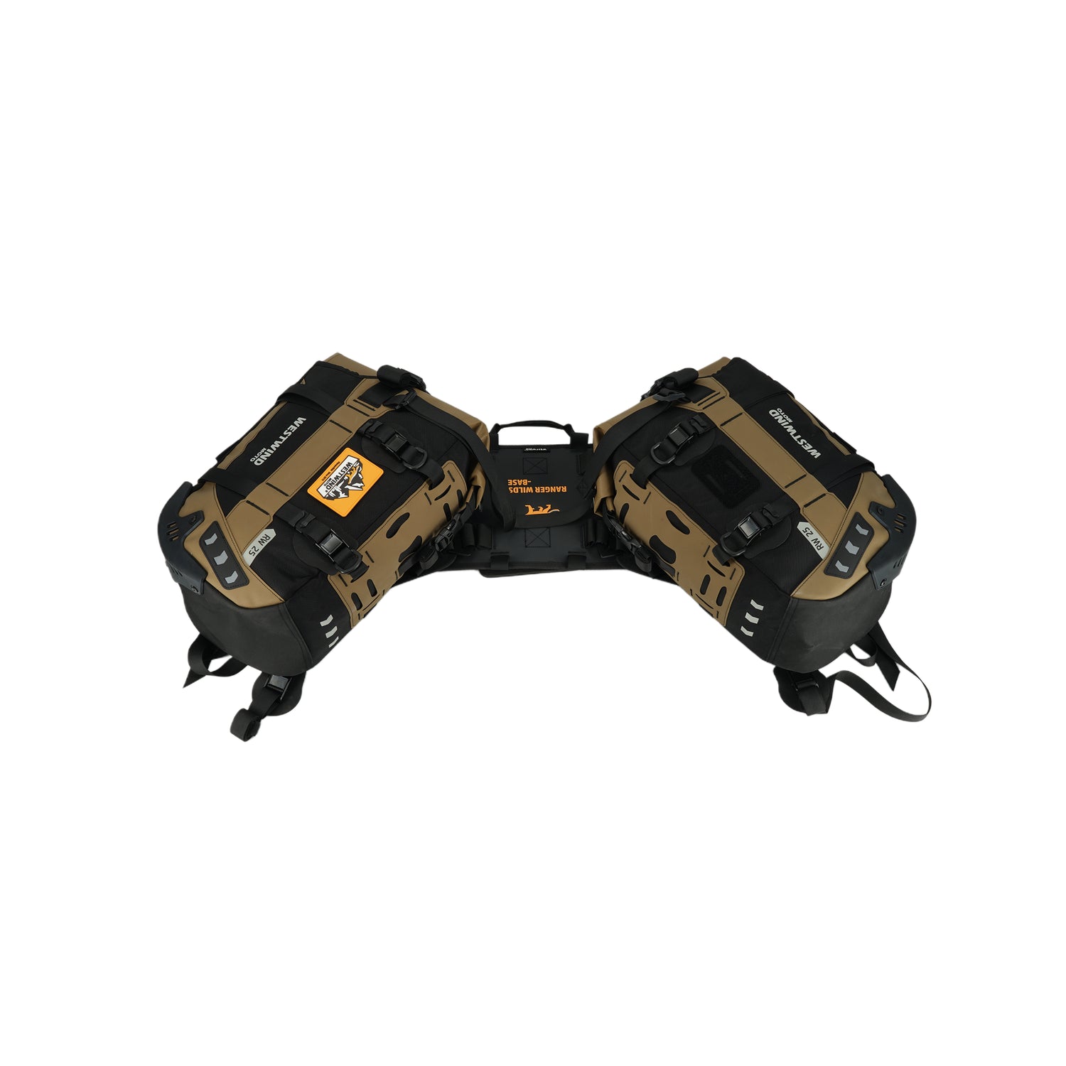 Ranger Wilds - Enduro 80