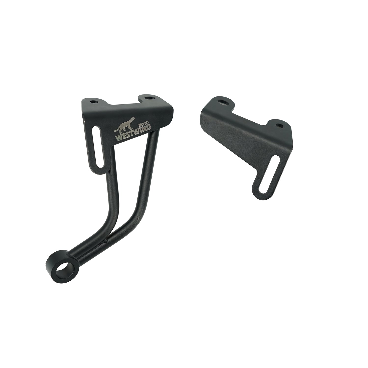CF 450MT（Ibex450） Exhaust Support