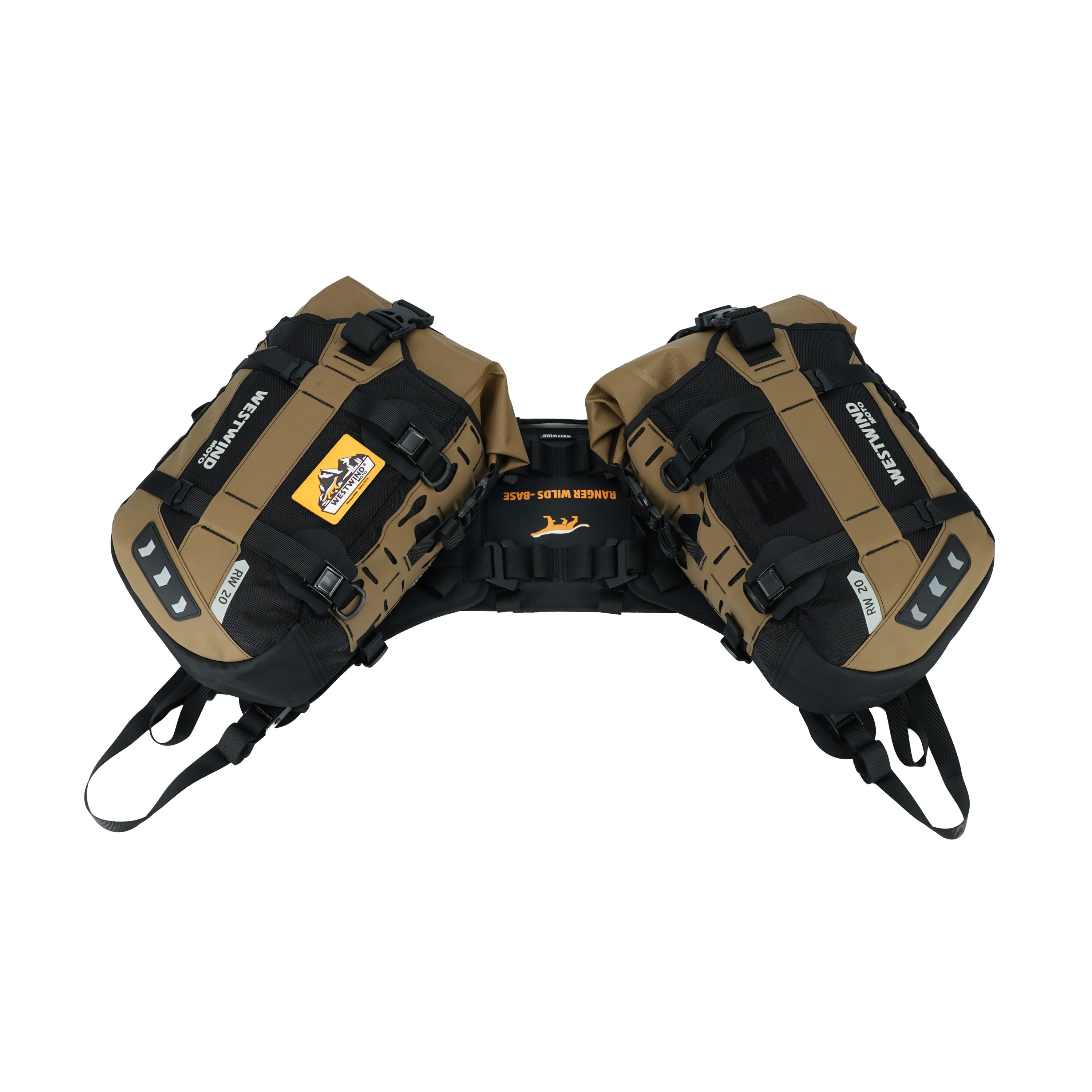 Ranger Wilds - Enduro 40 – Westwind Moto Official Store