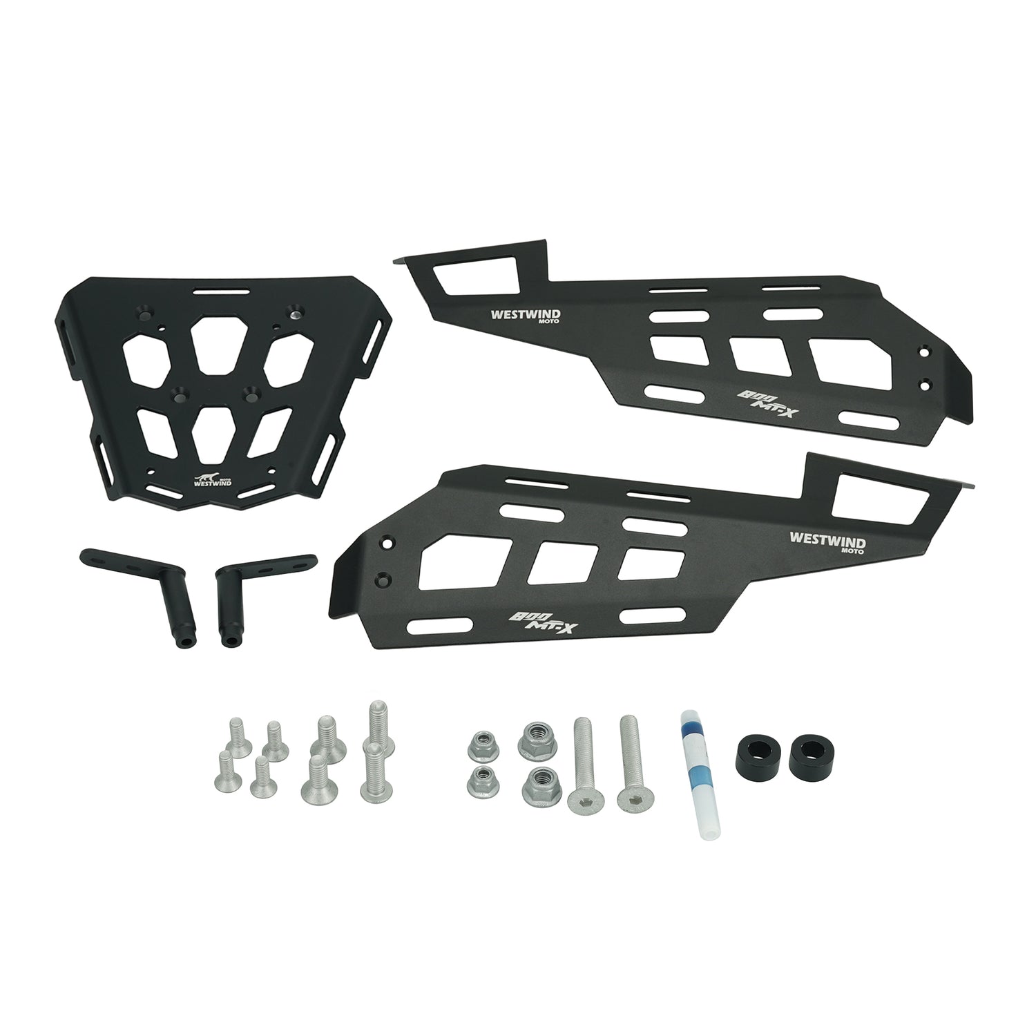 CFMOTO 800MTX / CFMOTO 1000MTX RW Luggage Rack