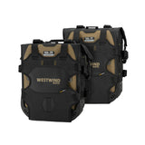 Hussar Panniers Set
