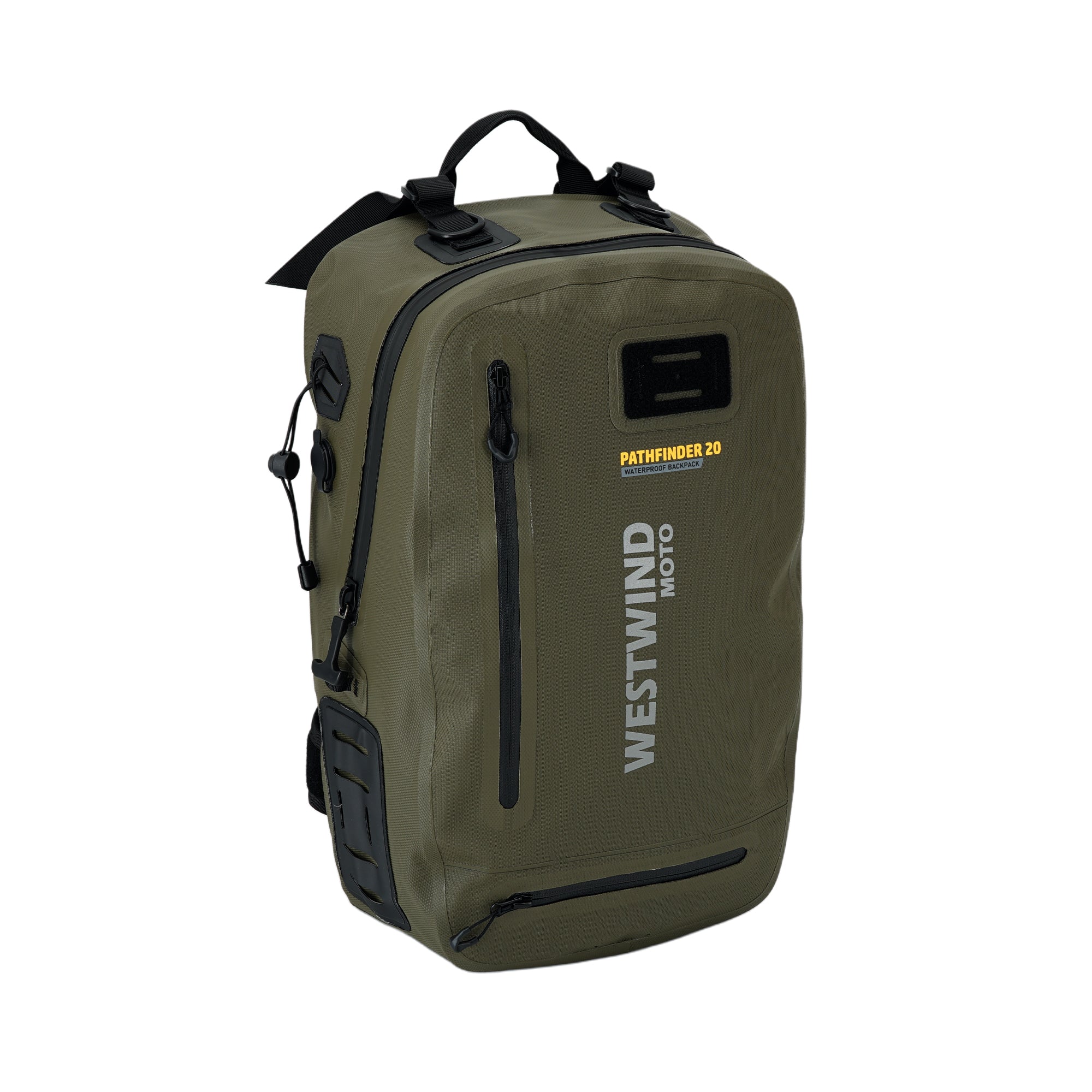 Pathfinder 20 Backpack – Westwind Moto Official Store
