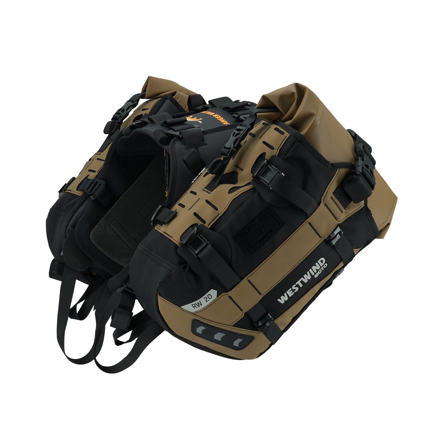 Ranger Wilds - Enduro 40