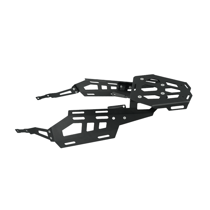 BMW F900 GS Range-Wilds(RW) Luggage Racks