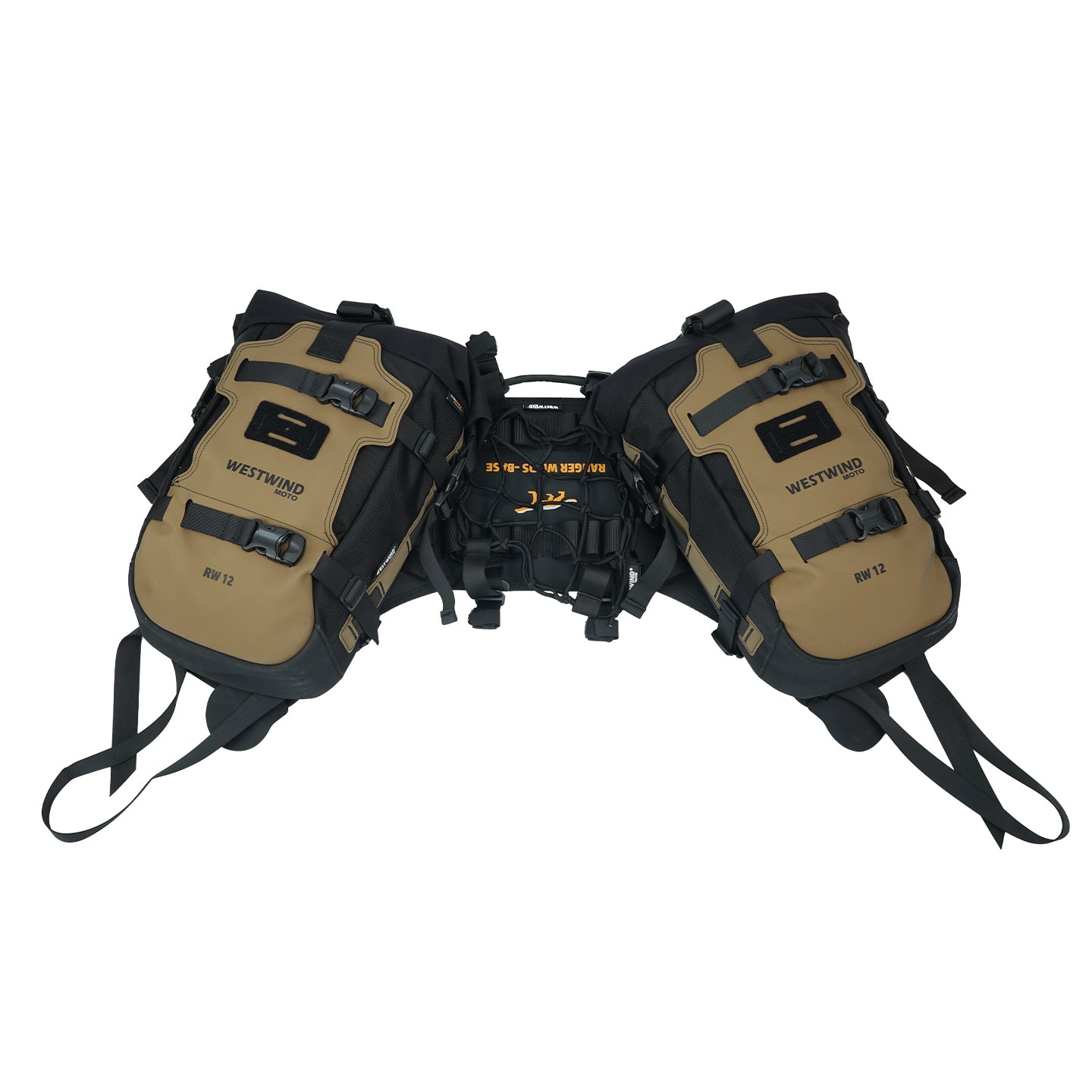 Ranger Wilds - Enduro 24 set (with base)