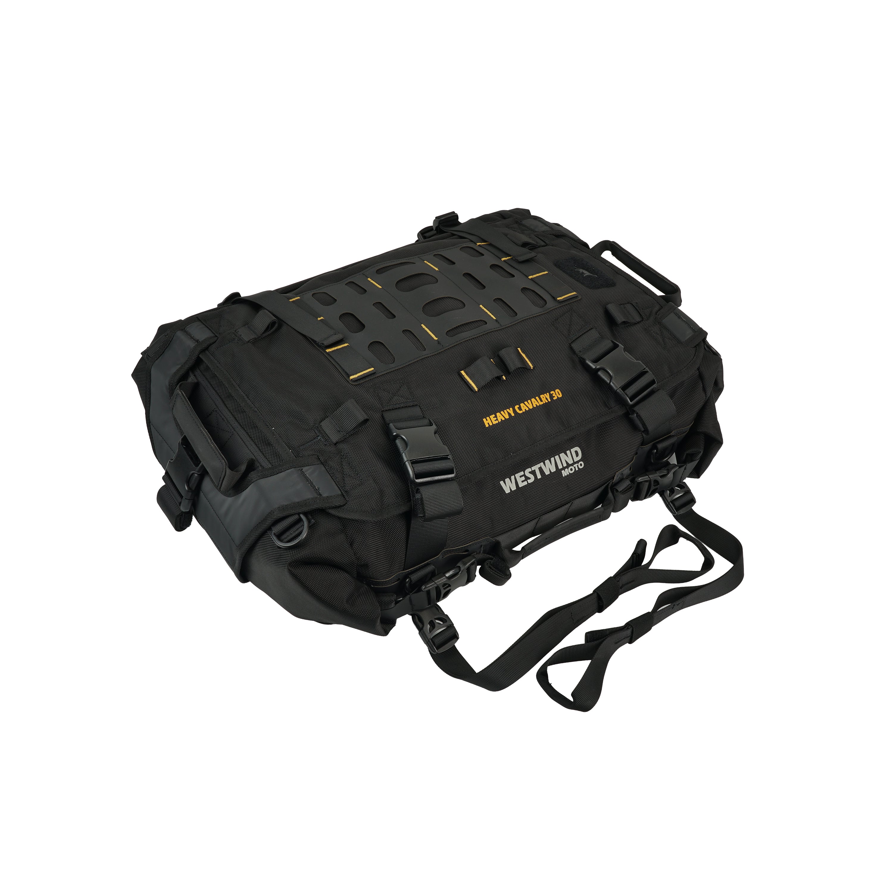 Heavy Cavalry 30/50 Duffle – Westwind Moto Official Store