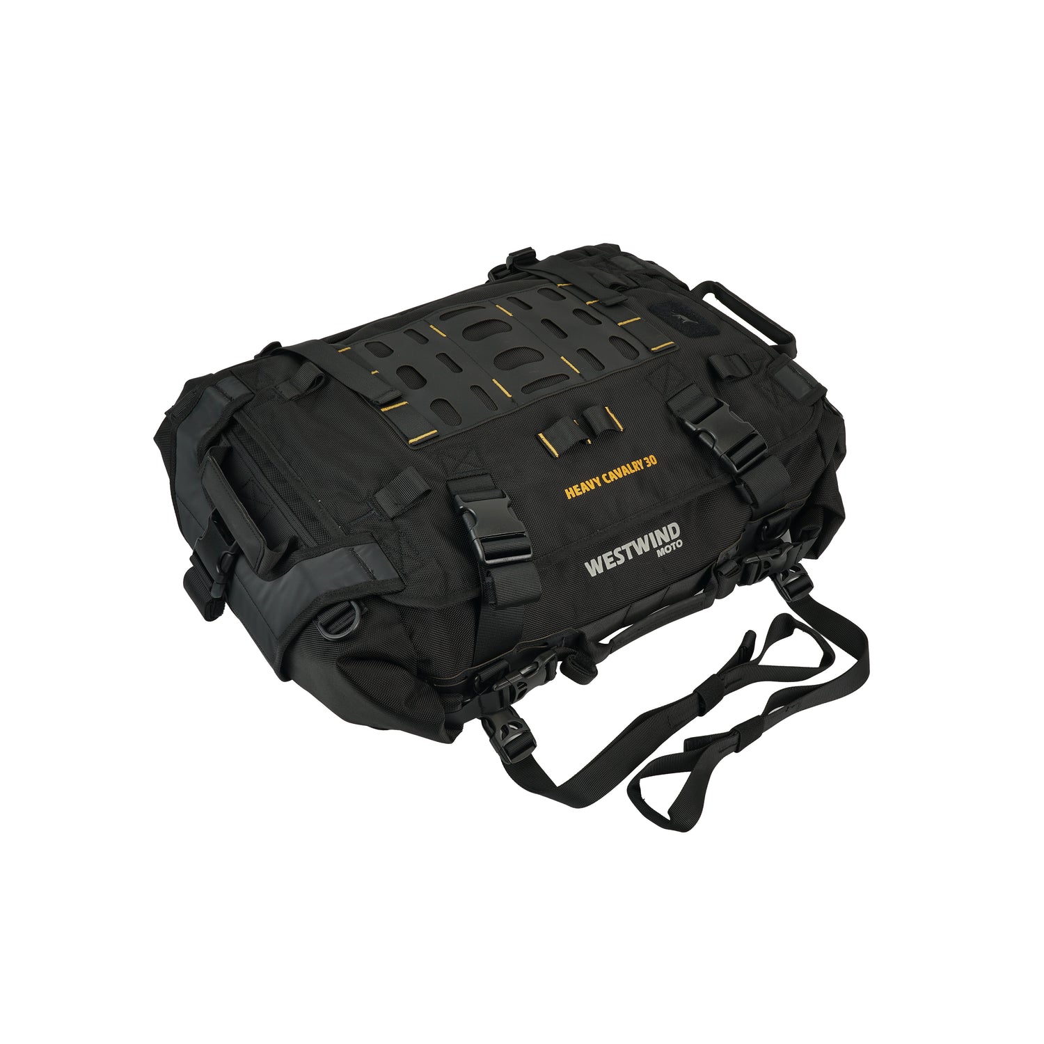 Heavy Cavalry 30/50 Duffle