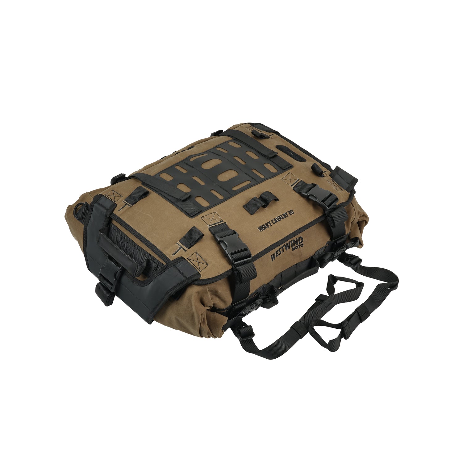 Heavy Cavalry 30/50 Duffle