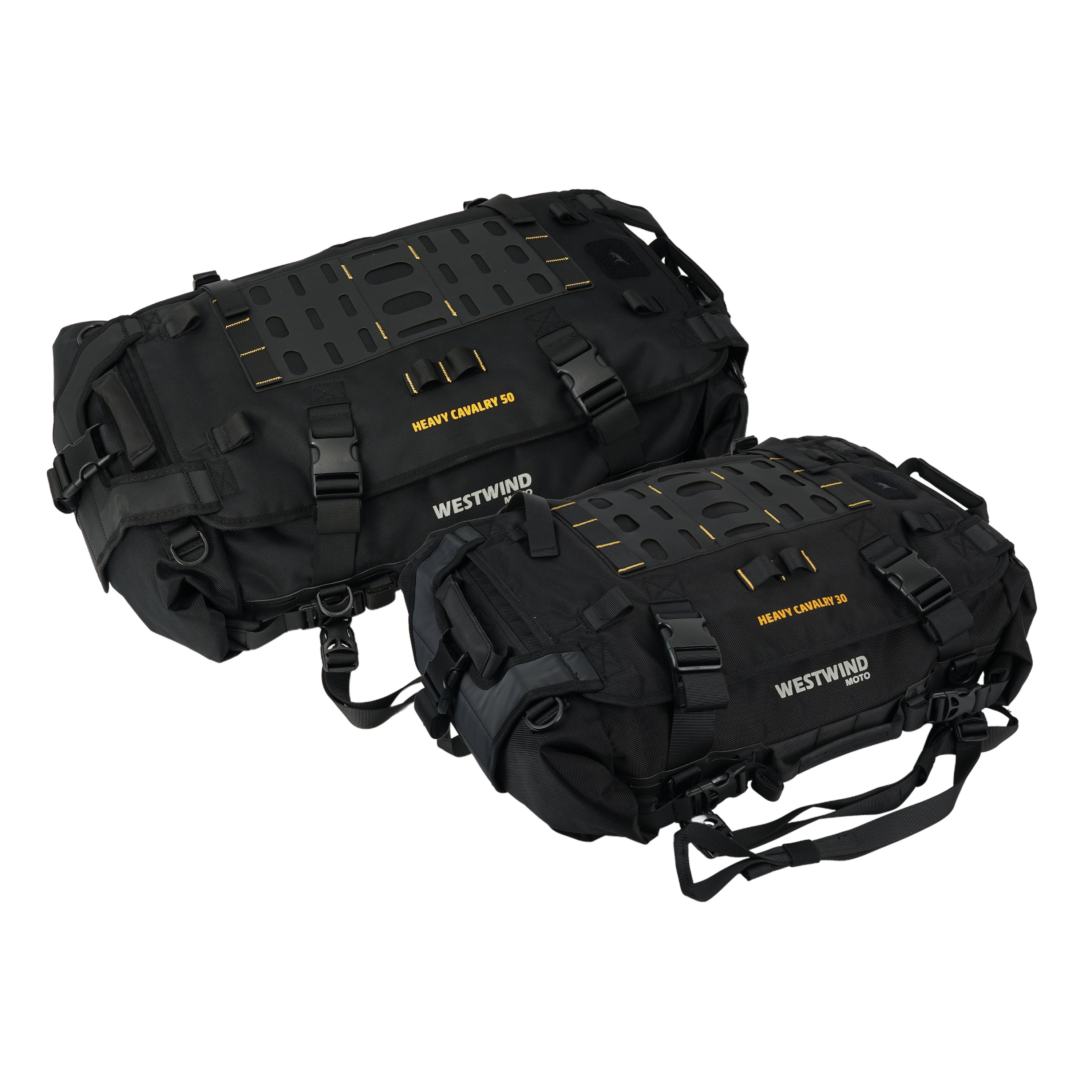 Duffle/Tail Bags – Westwind Moto Official Store