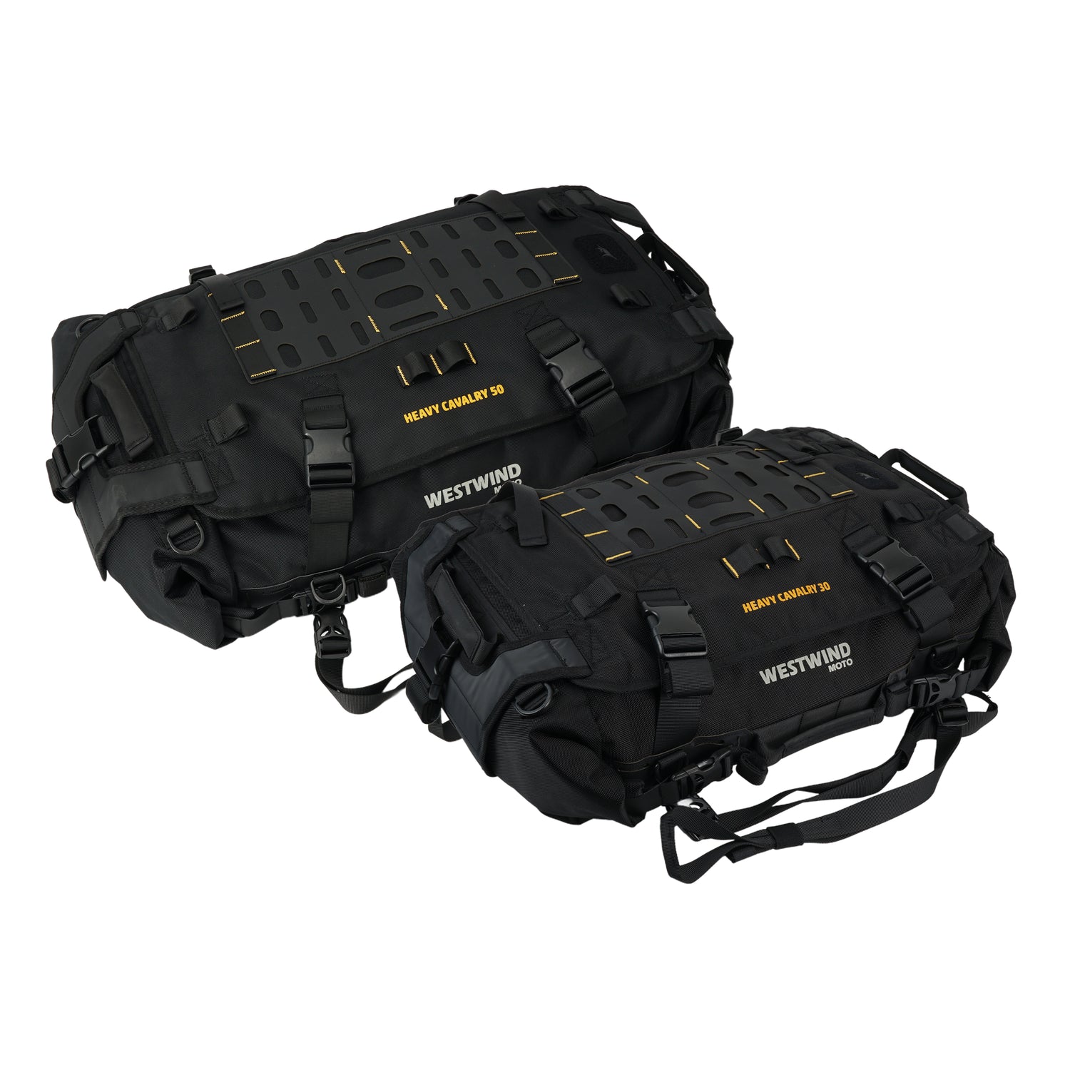 Heavy Cavalry 30/50 Duffle