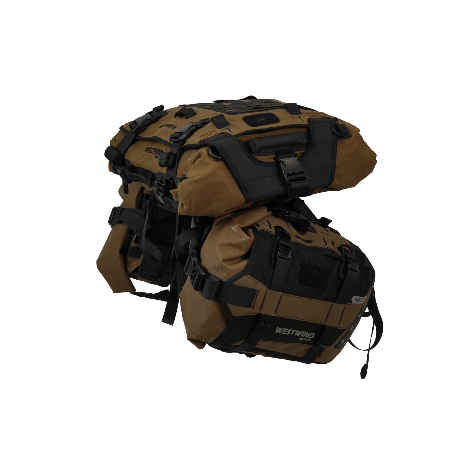 Ranger Wilds - Enduro 40