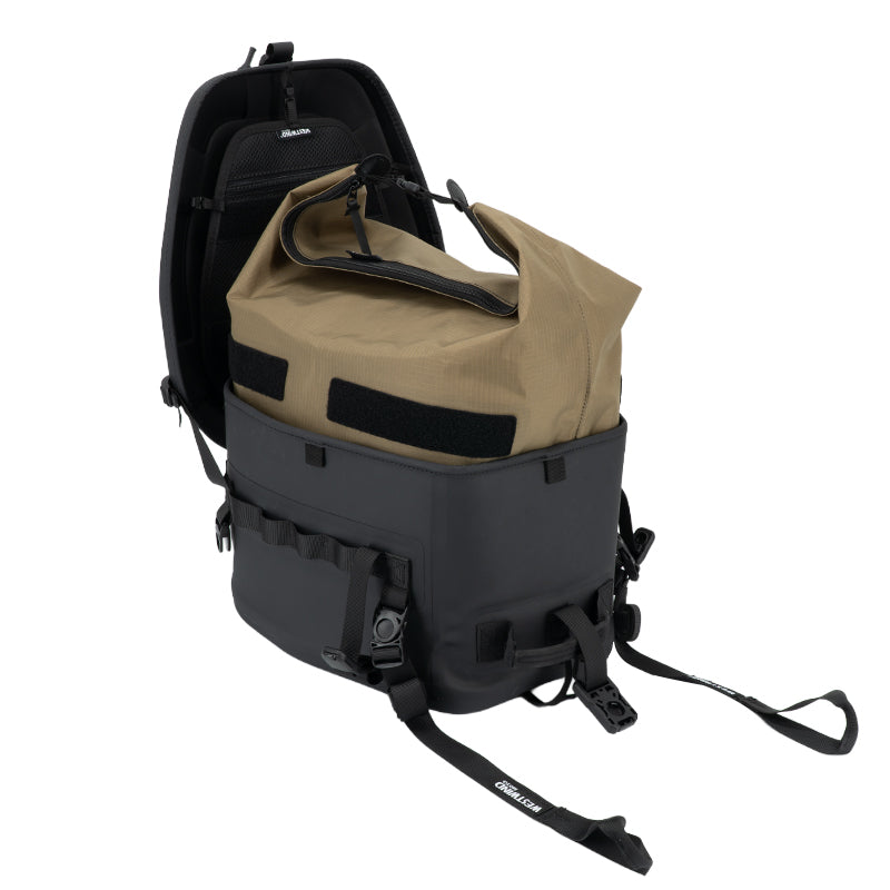 Sniper 23P Tail Bag with Quick Release