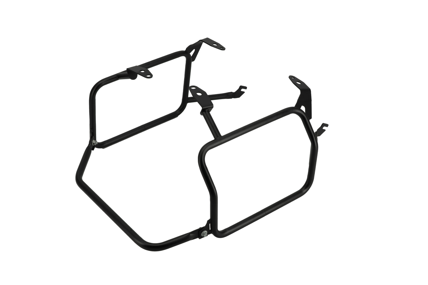 BMW GS 750 Rack Set