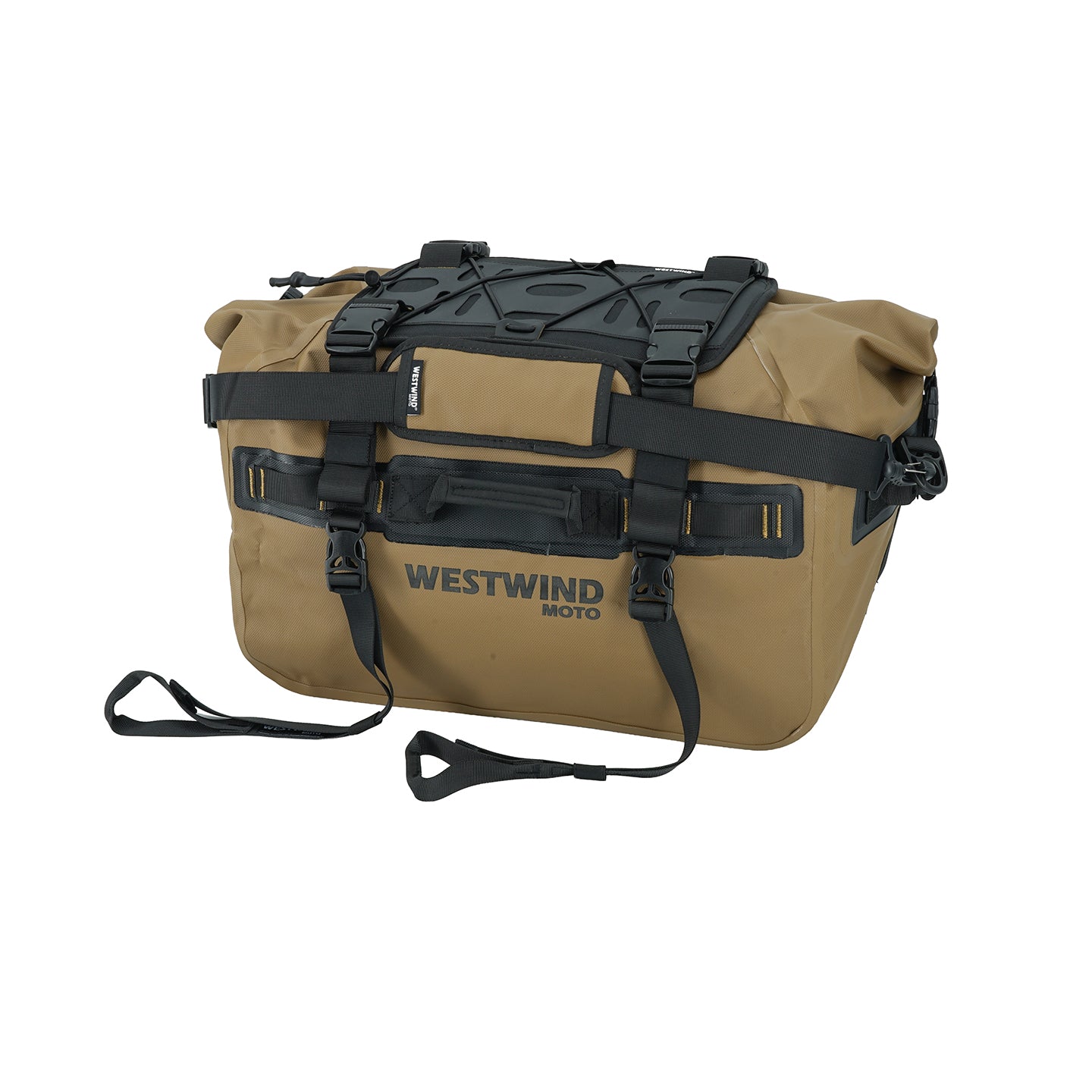 Hussar D55 Duffle