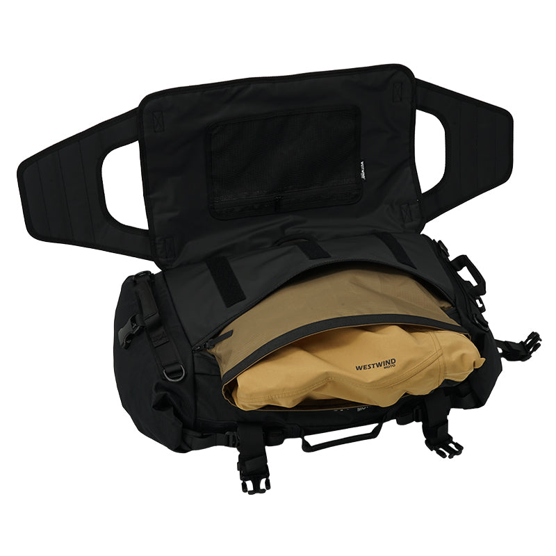 Heavy Cavalry 30/50 Duffle
