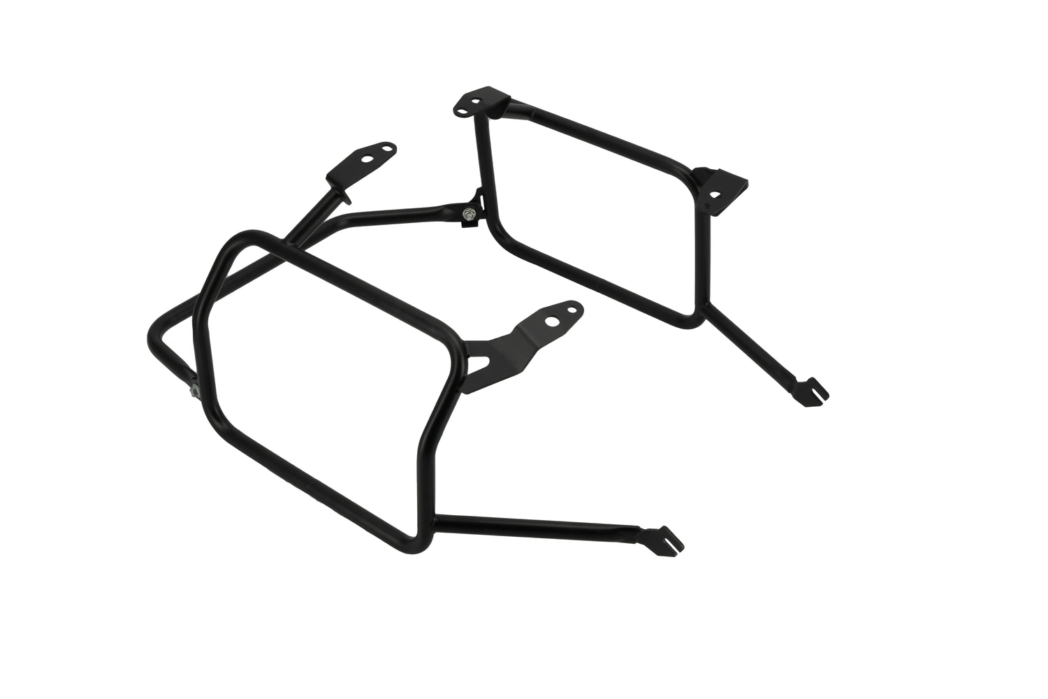 BMW GS 750 Rack Set