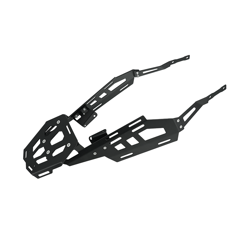 BMW F900 GS Range-Wilds(RW) Luggage Racks