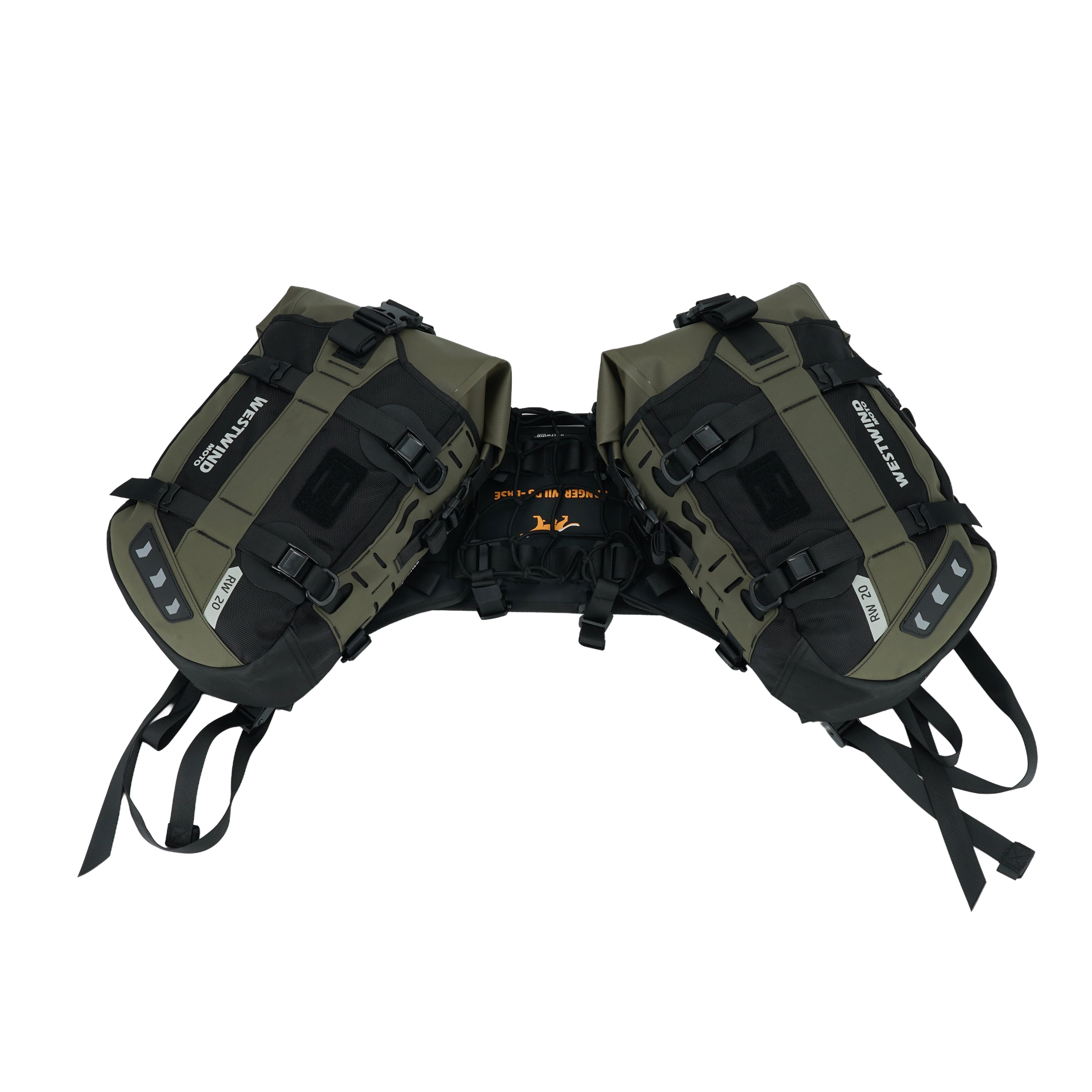 Ranger Wilds - Enduro 40 – Westwind Moto Official Store