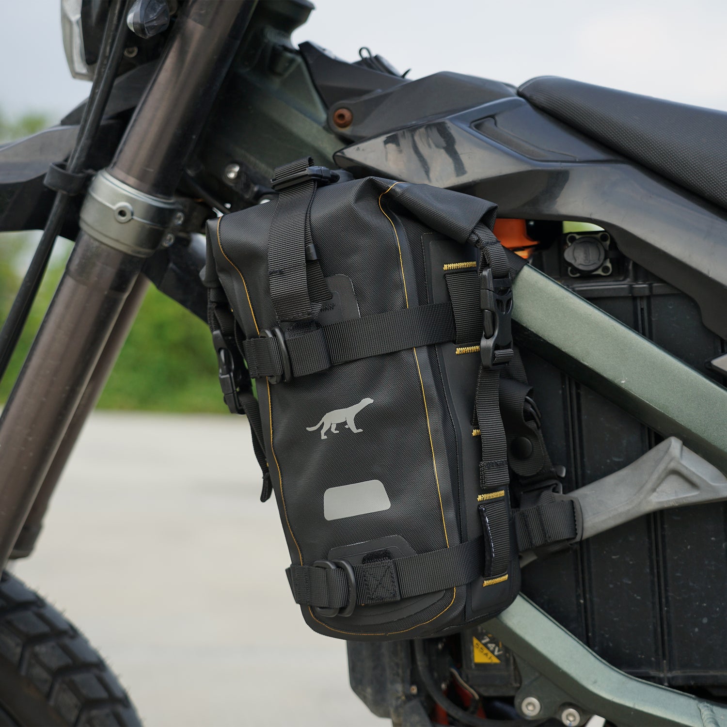 SURRON Front Extension Rack Kit / RW Side Rack / RW Rear Rack