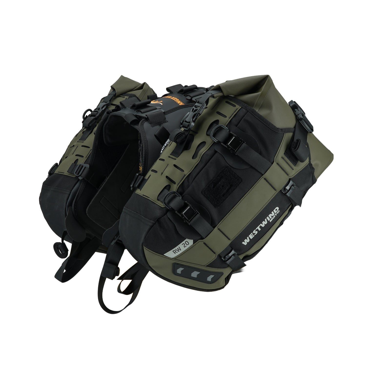 Ranger Wilds - Enduro 40