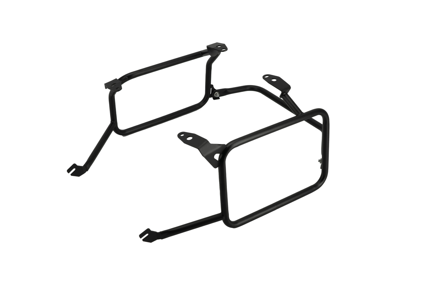 BMW GS 750 Rack Set