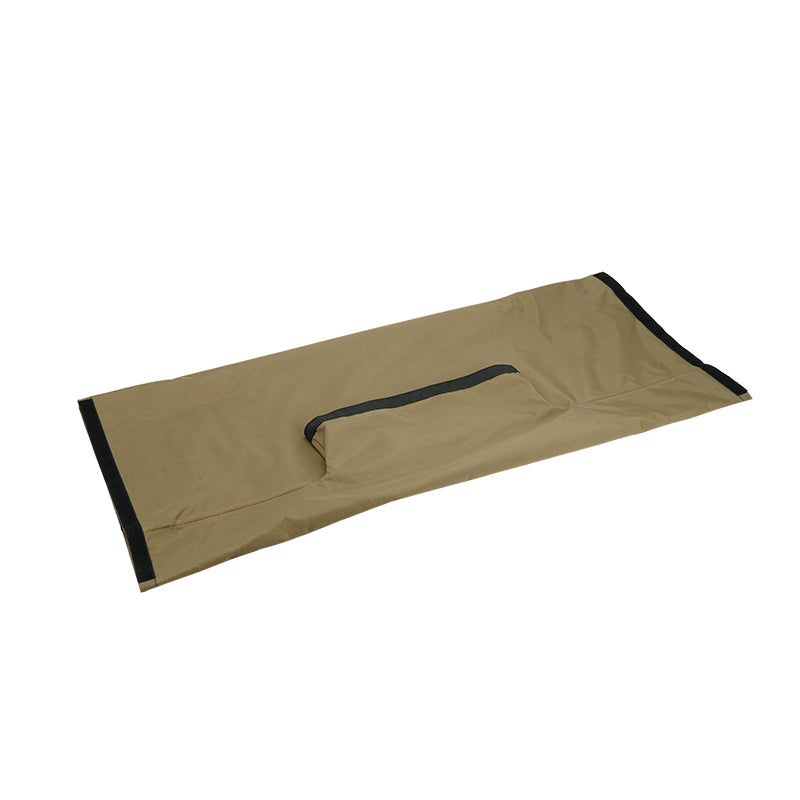Heavy Cavalry 30/50 Duffle