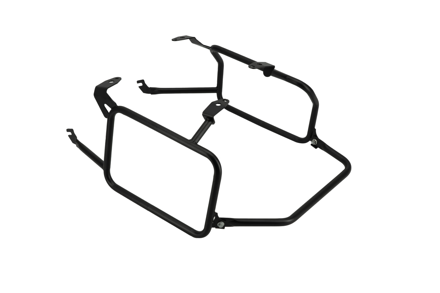 BMW GS 750 Rack Set
