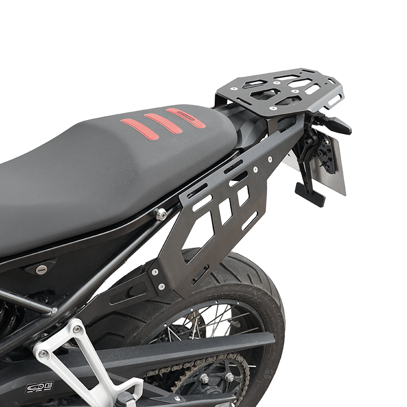 BMW F900 GS Range-Wilds(RW) Luggage Racks