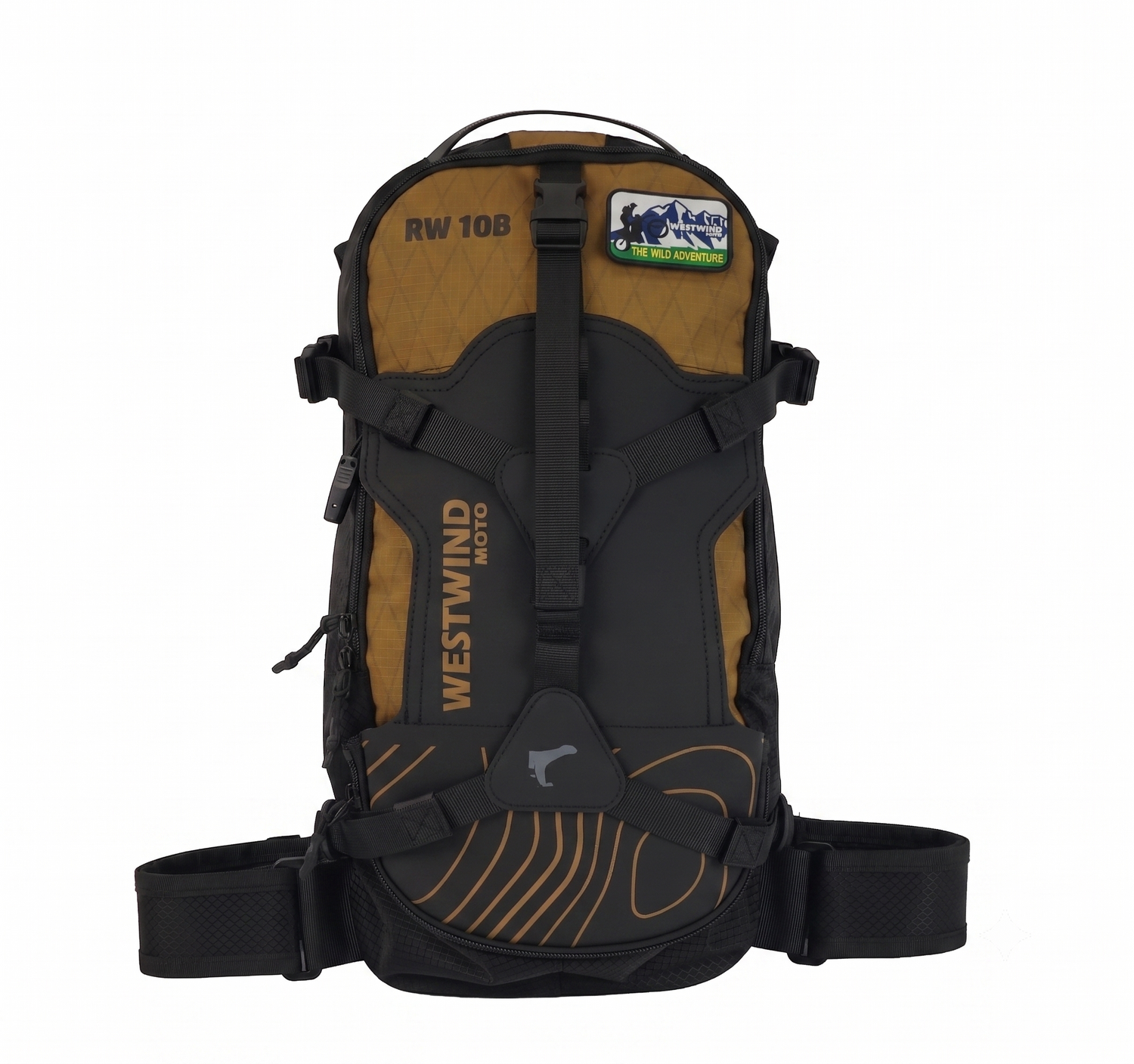 Ranger Wilds 10B Hydration Pack