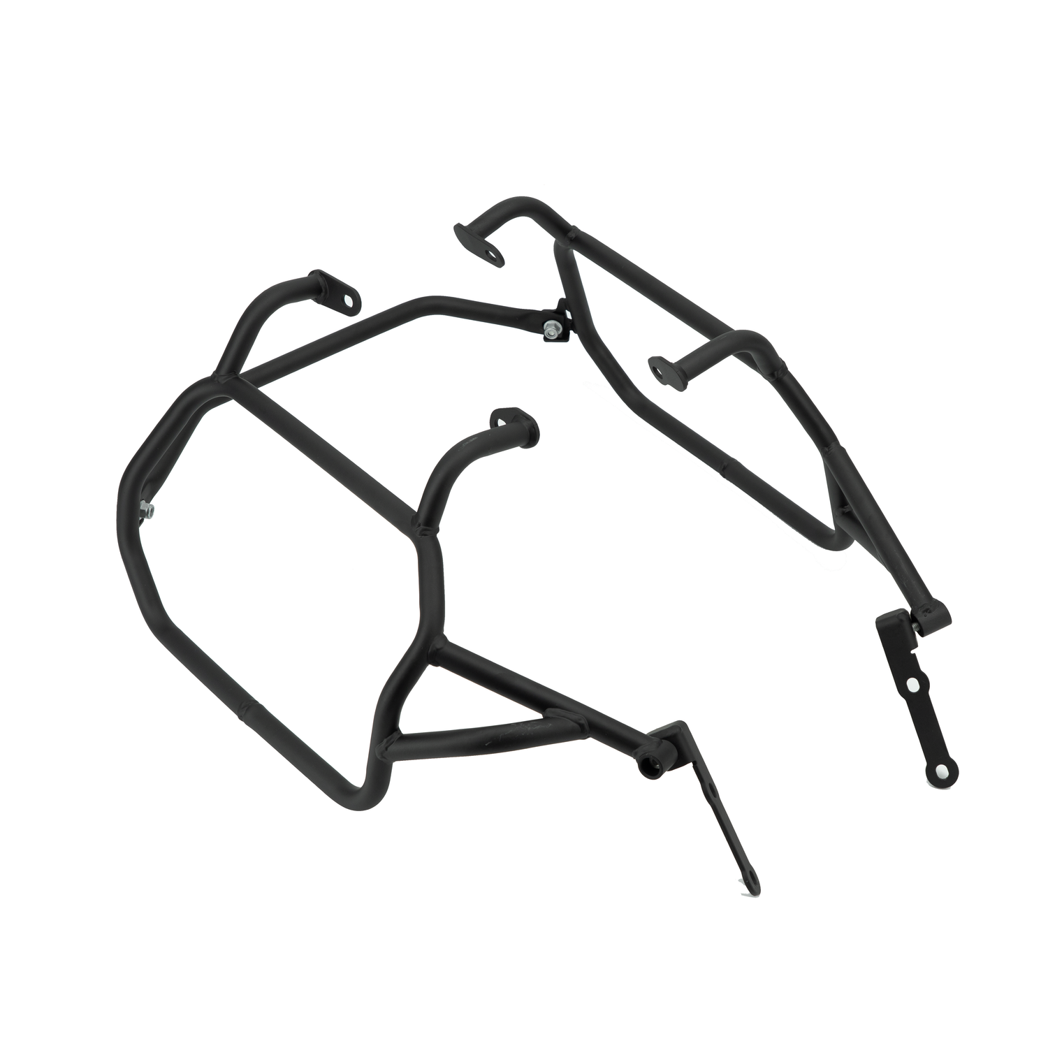 CF Moto 800MT Luggage Rack Set