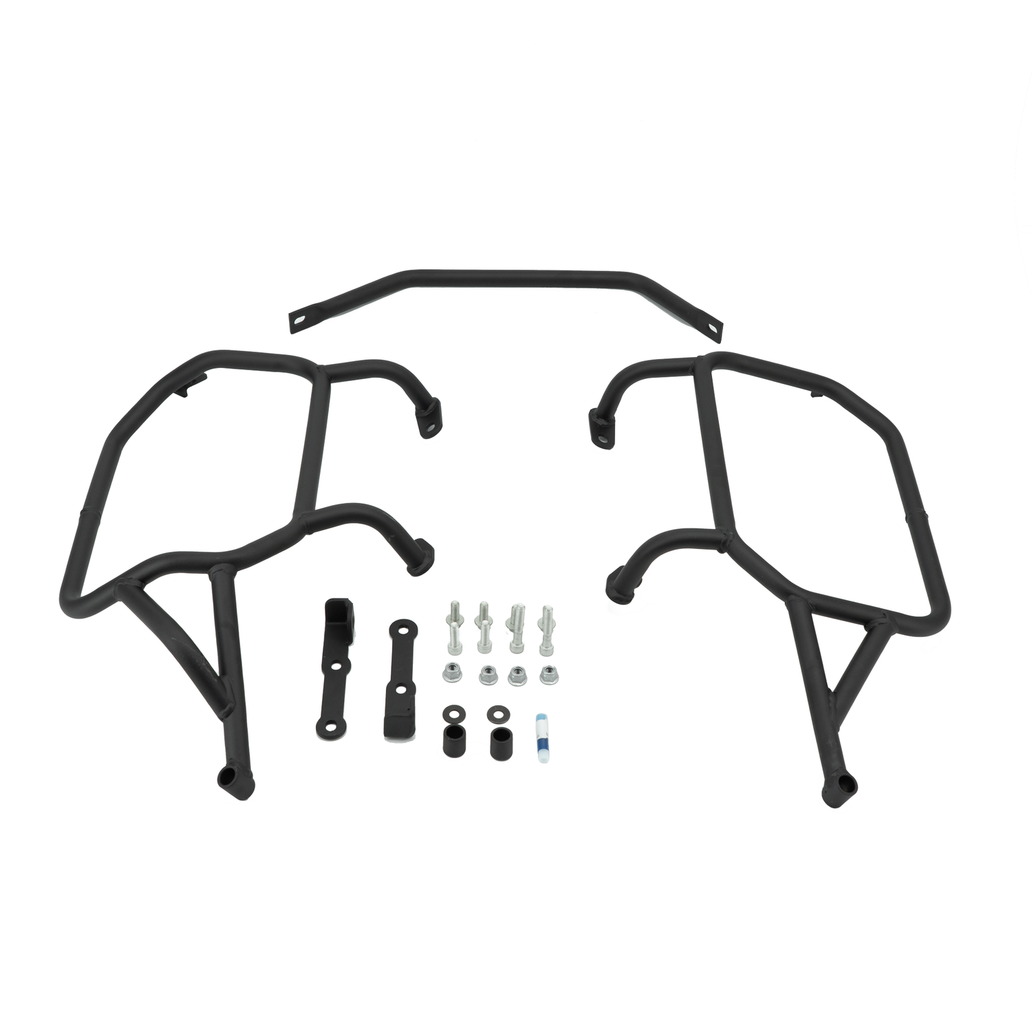 CF Moto 800MT Luggage Rack Set