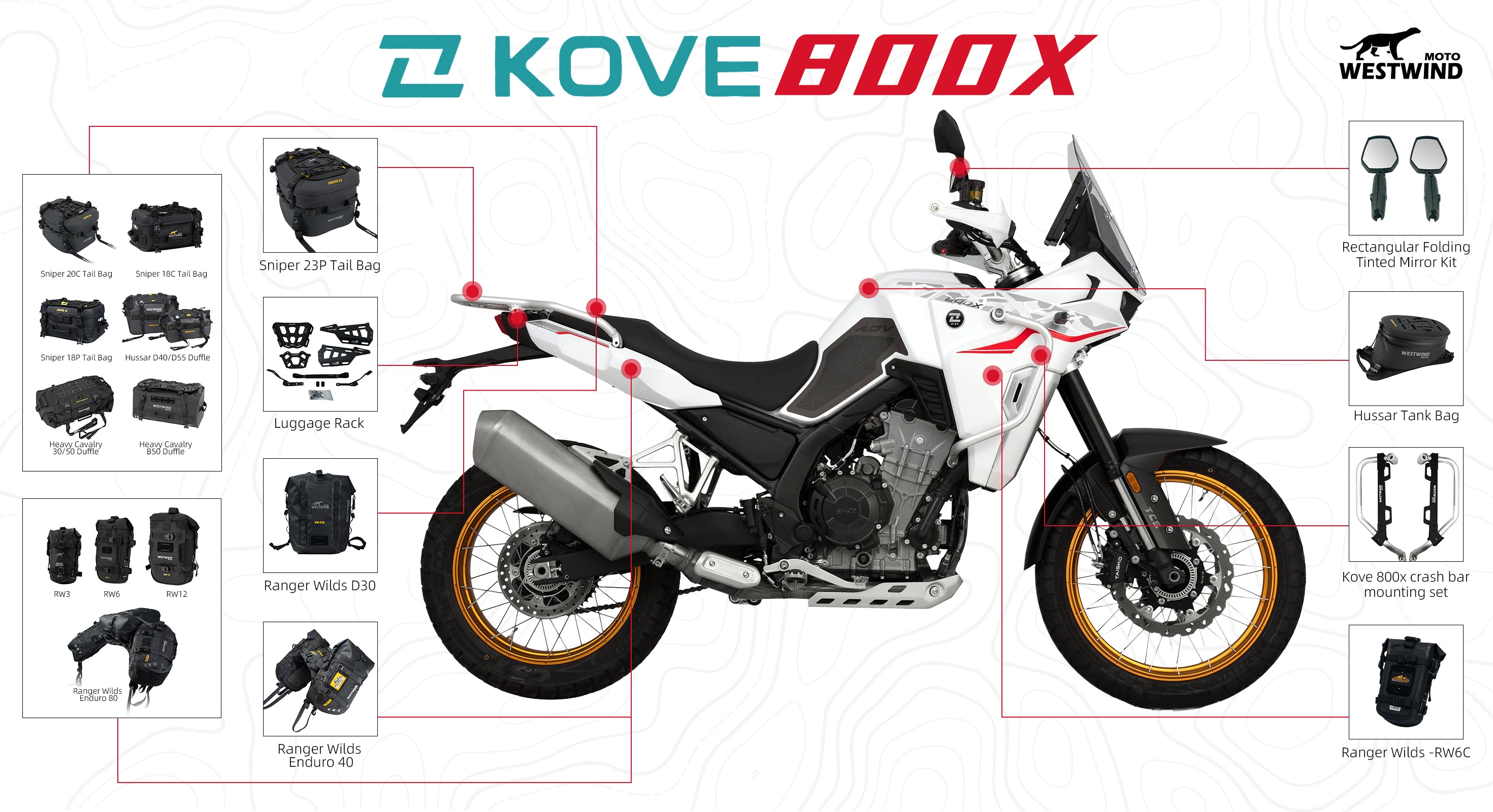 kove 800x – Westwind Moto Official Store