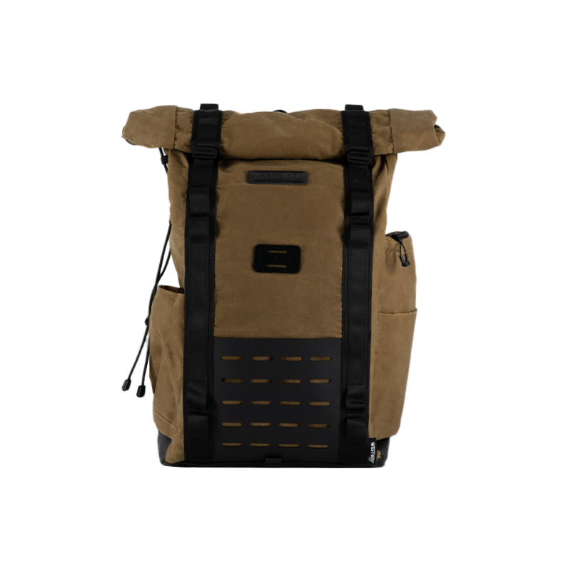 Nomad Series - Vintage backpack