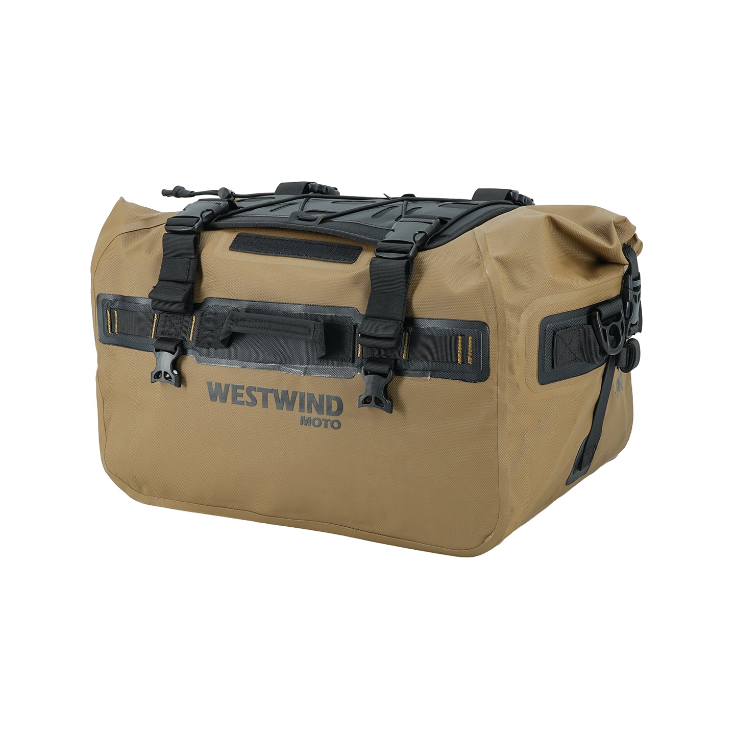 Westward Bound 天山 Hussar D55 Duffle – Westwind Moto Official Store