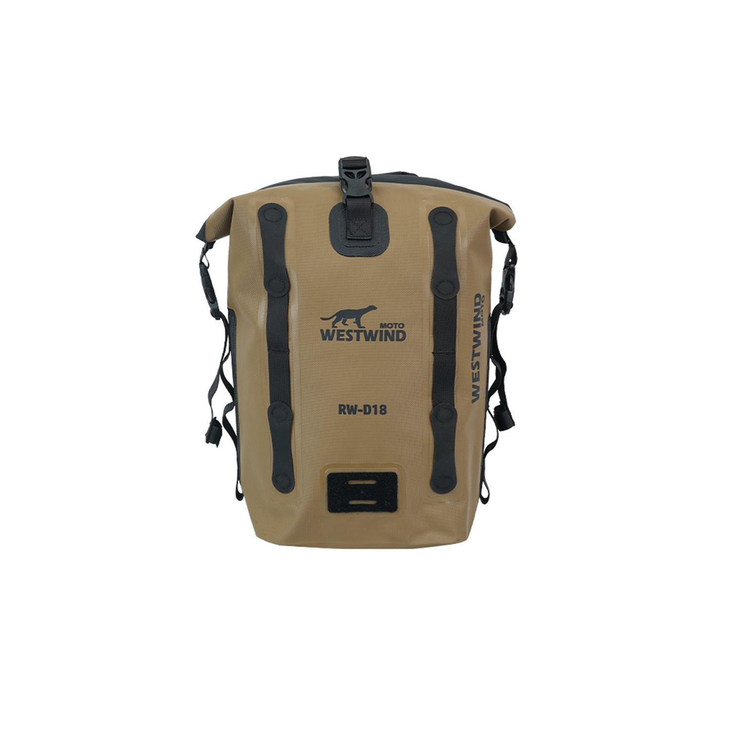Ranger Wilds Duffle Bag