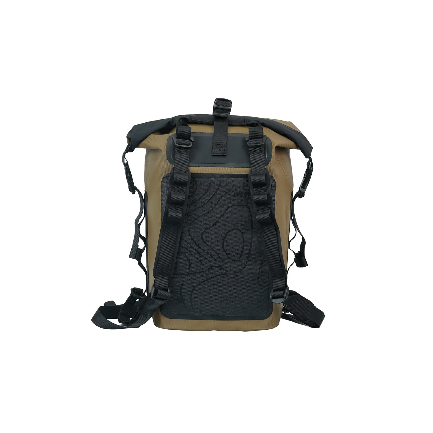 Ranger Wilds Duffle Bag